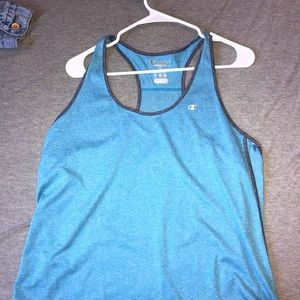 champion tank top